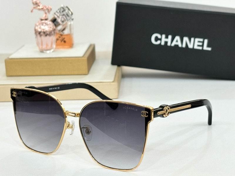 Chanel Sunglasses 1864